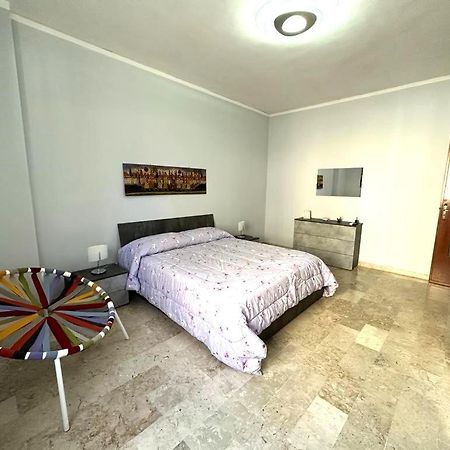 Sambatra Home Palerme Extérieur photo