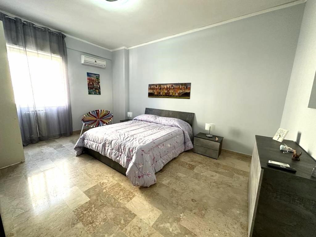 Sambatra Home Palerme Extérieur photo