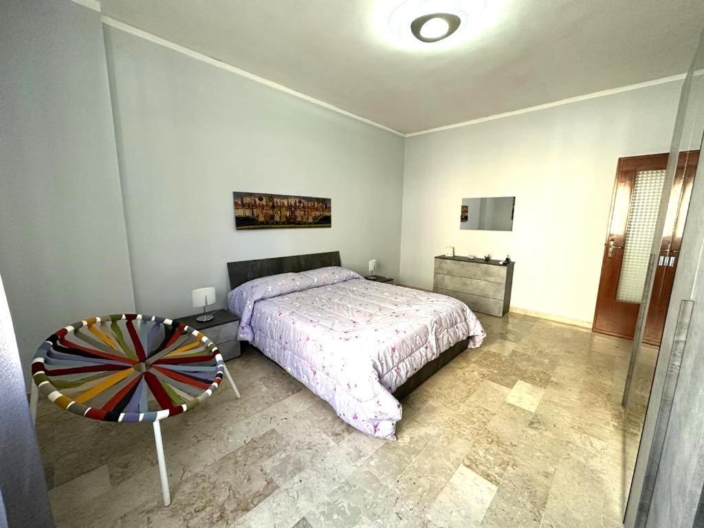 Sambatra Home Palerme Extérieur photo
