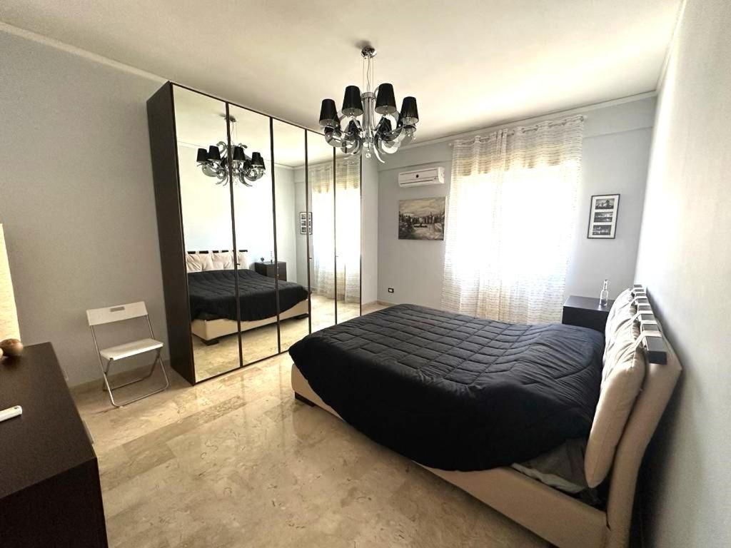 Sambatra Home Palerme Extérieur photo