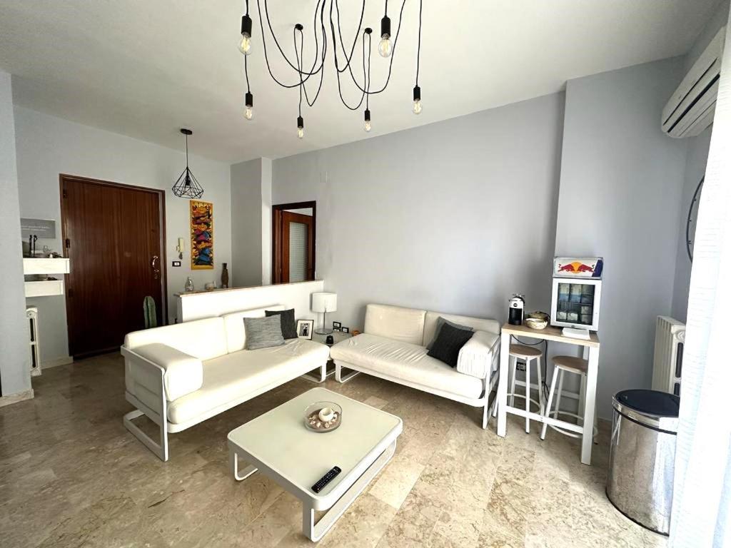 Sambatra Home Palerme Extérieur photo